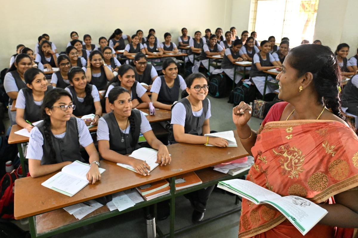 Green Park Neet Coaching Centre Namakkal NEET Coaching in Namakkal: Once a producer of State toppers, Namakkal